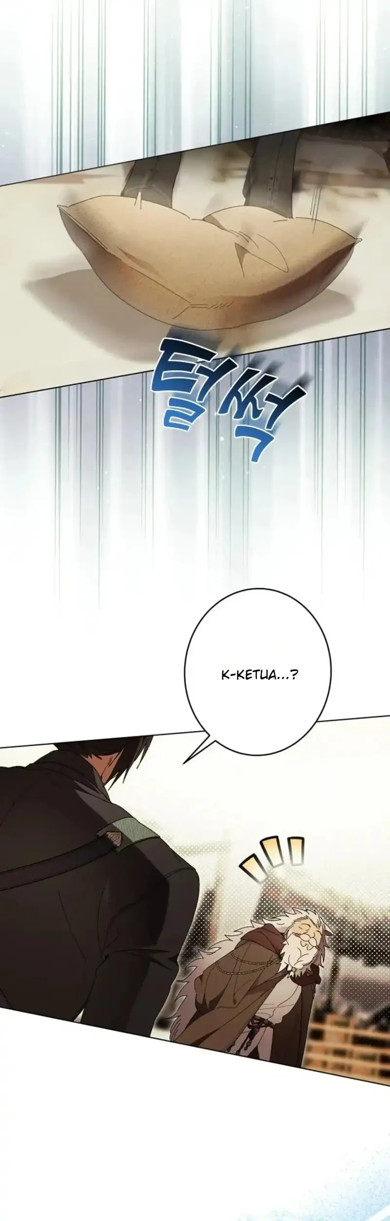 Dawn of Vengeance Chapter 52 Gambar 13