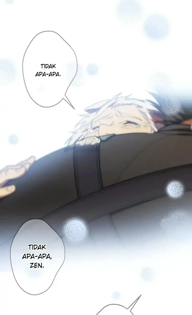 Dawn of Vengeance Chapter 52 Gambar 15
