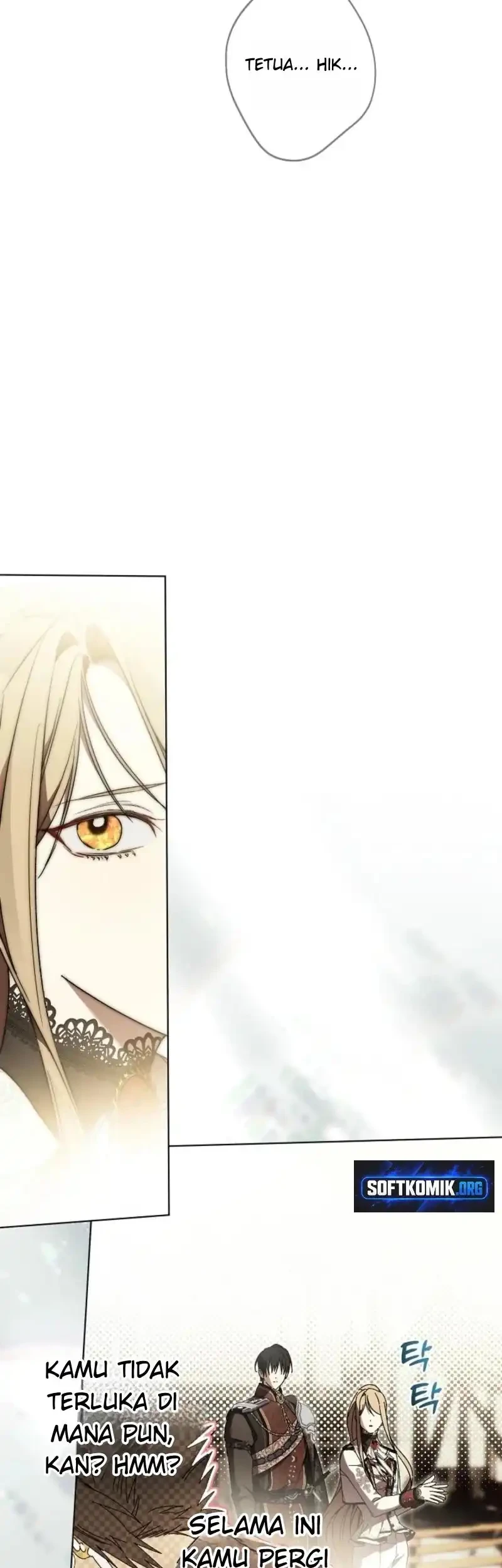 Dawn of Vengeance Chapter 52 Gambar 16