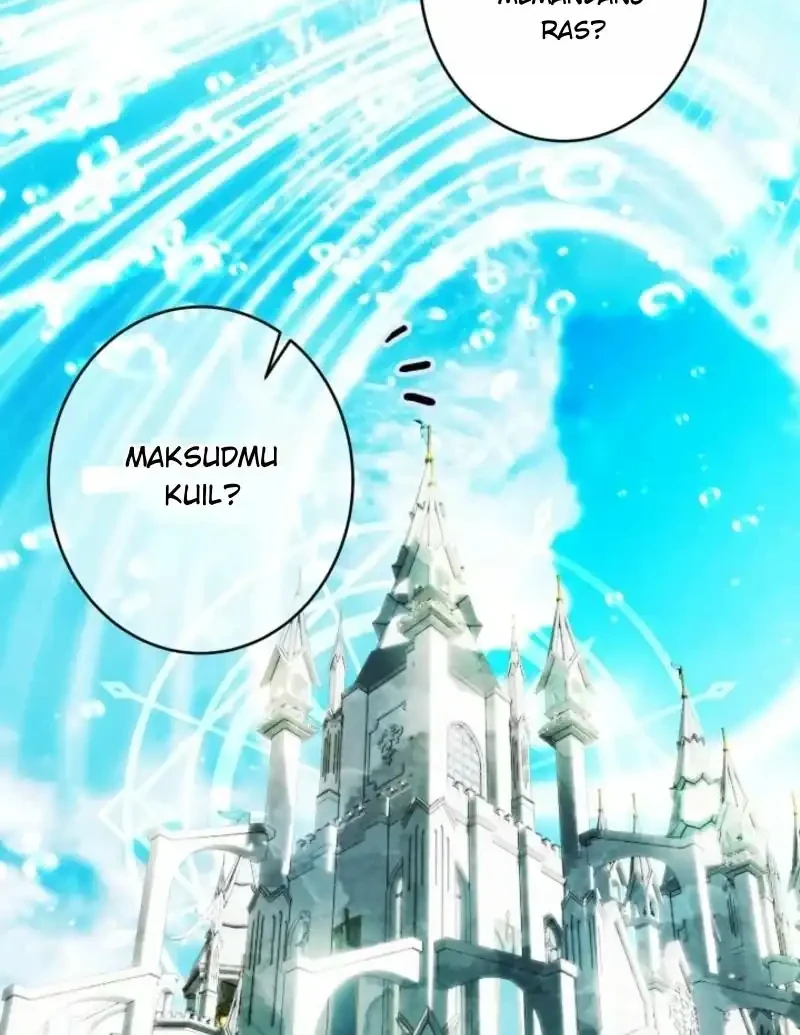 Dawn of Vengeance Chapter 52 Gambar 24