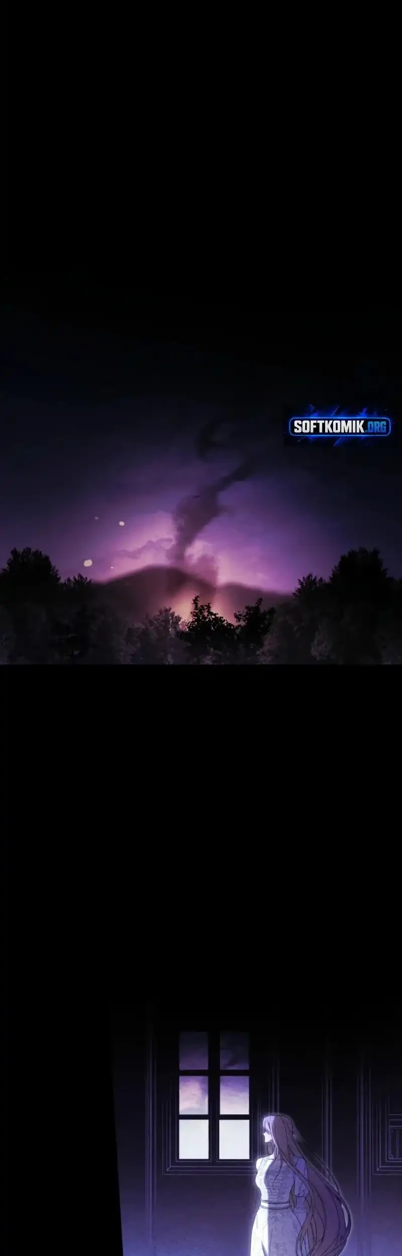 Dawn of Vengeance Chapter 53 Gambar 40