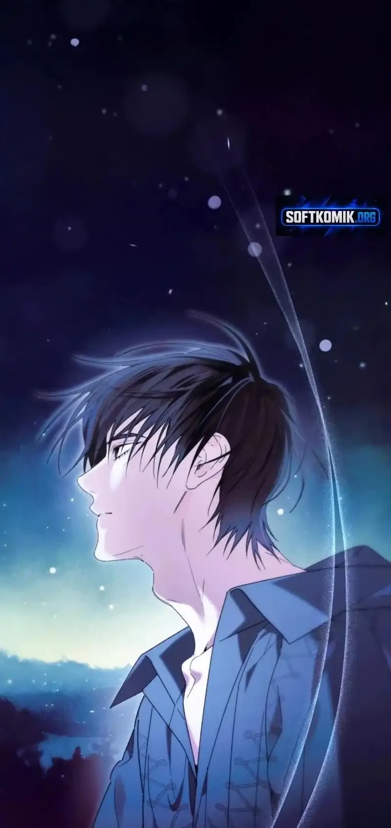 Dawn of Vengeance Chapter 53 Gambar 50