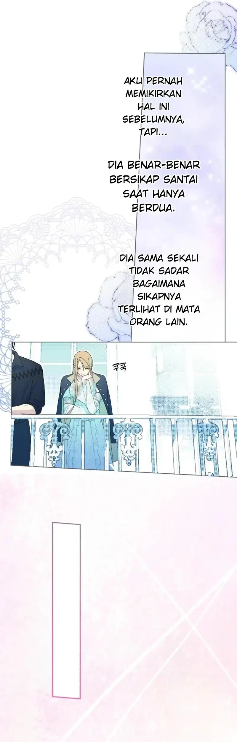 Dawn of Vengeance Chapter 53 Gambar 52