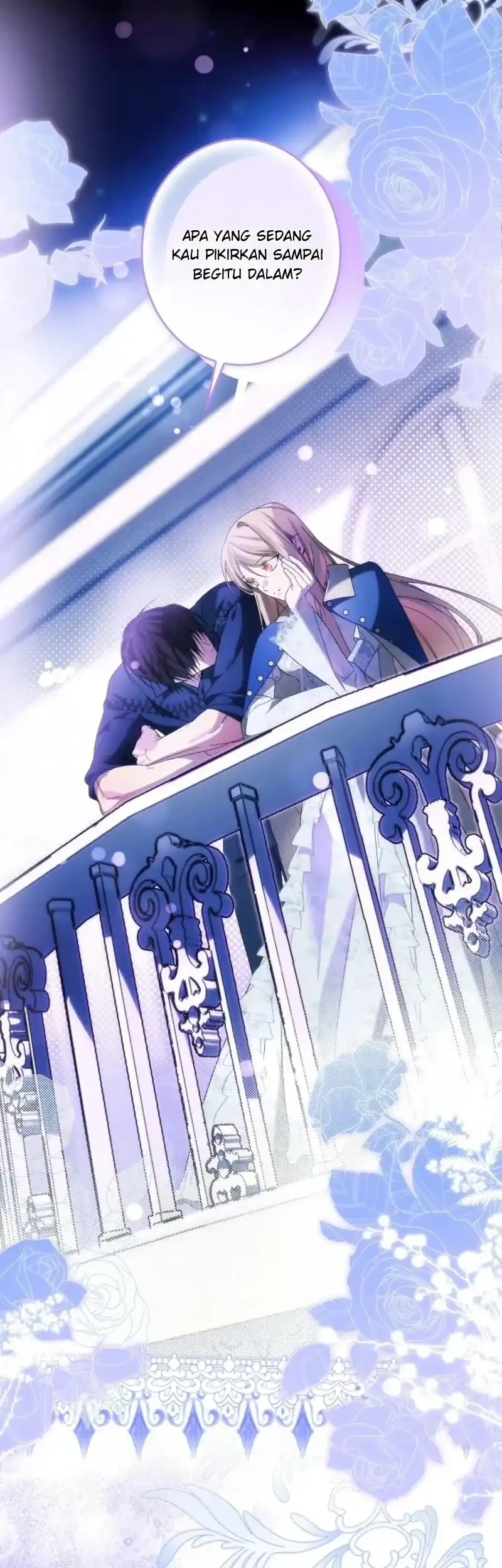 Dawn of Vengeance Chapter 53 Gambar 55