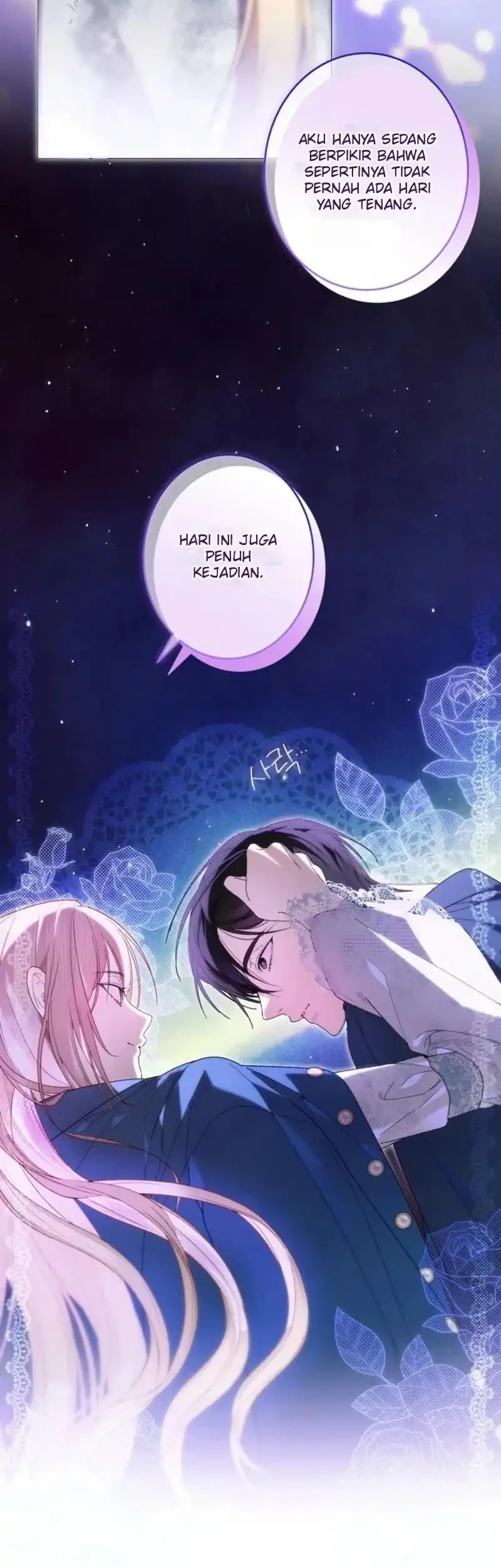 Dawn of Vengeance Chapter 53 Gambar 58