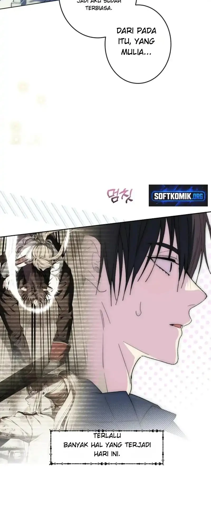 Dawn of Vengeance Chapter 53 Gambar 62