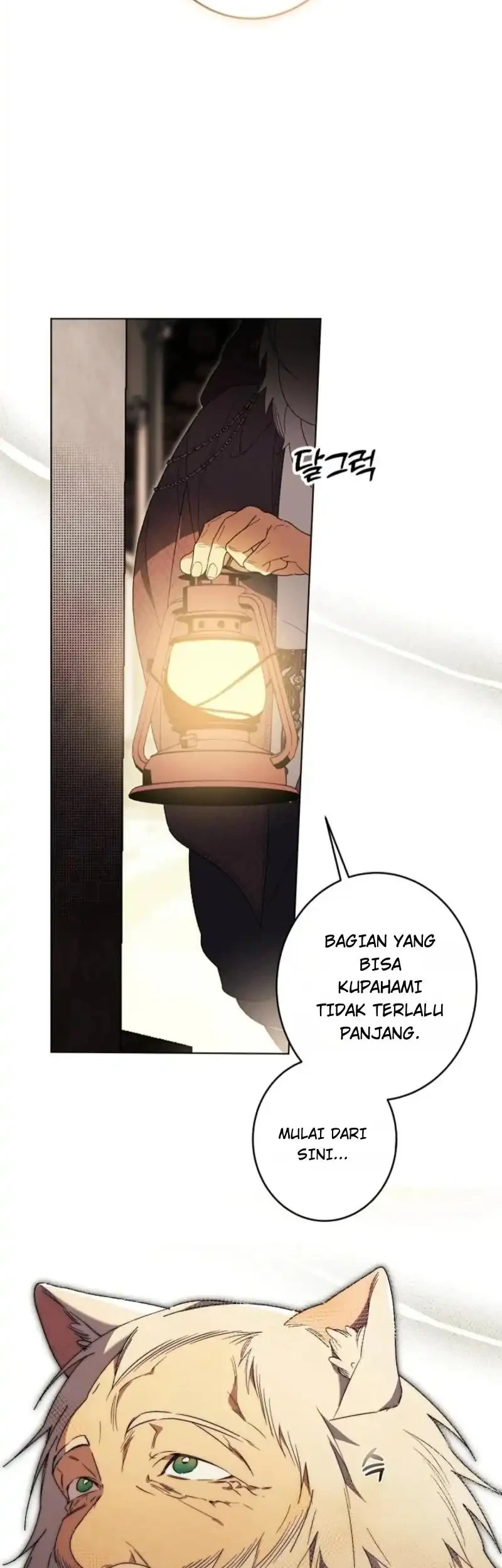Manhwa Dawn of Vengeance Chapter 53 gambar 2