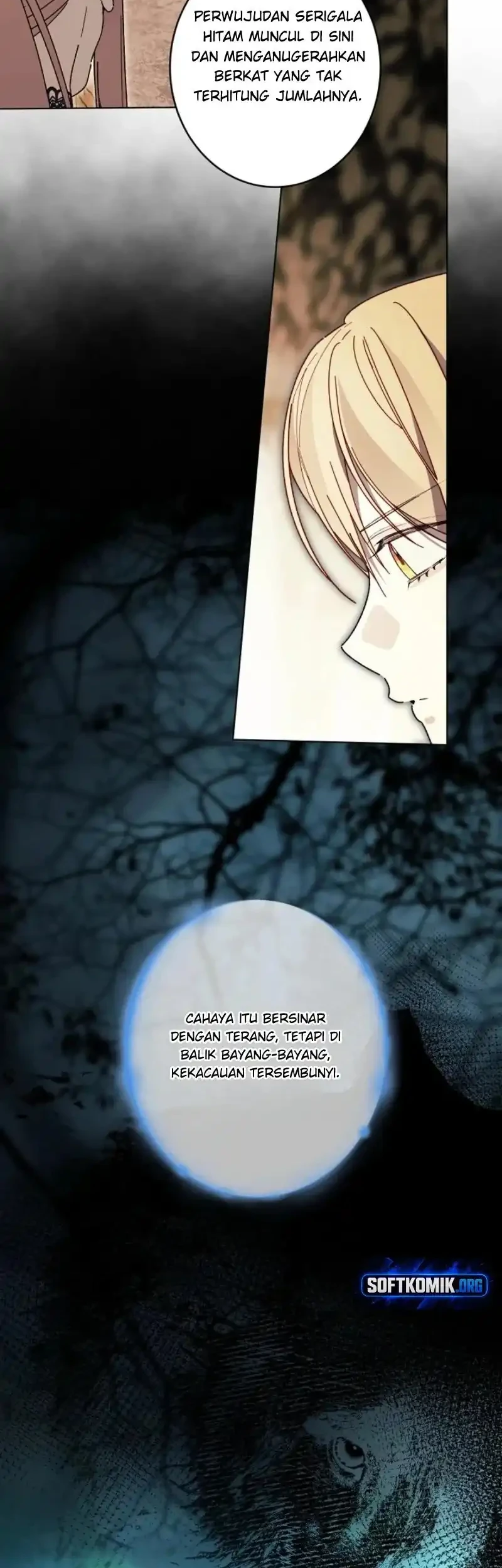 Dawn of Vengeance Chapter 53 Gambar 6