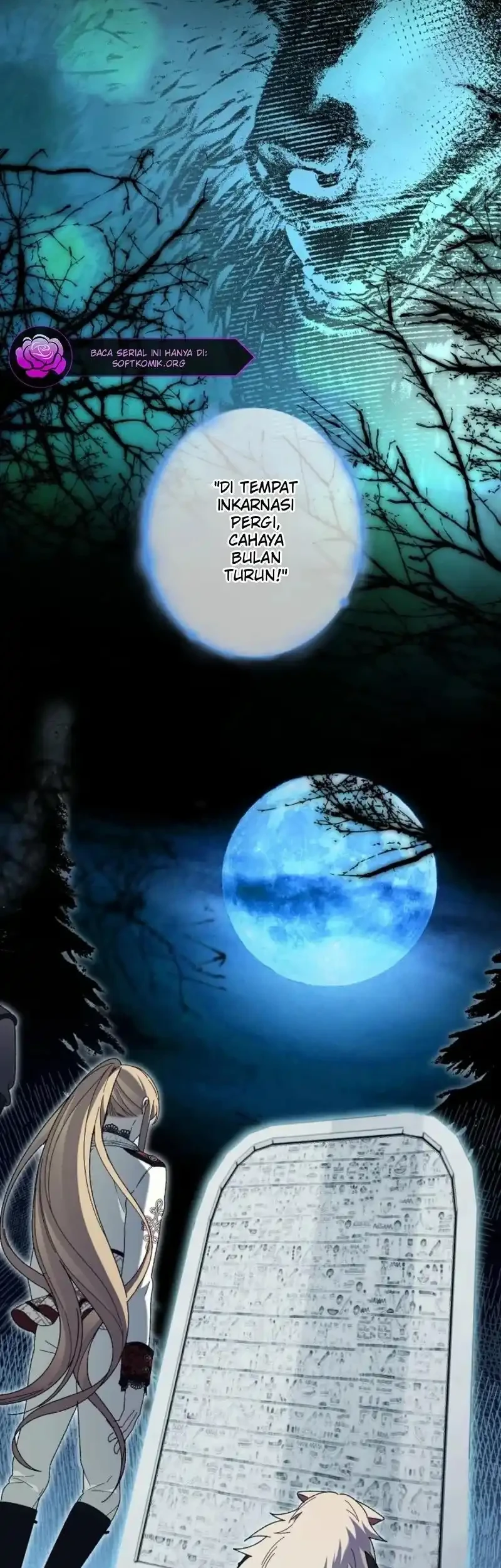 Dawn of Vengeance Chapter 53 Gambar 7