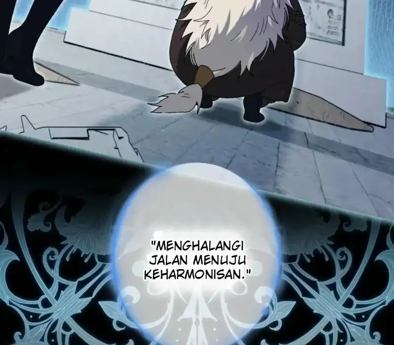Dawn of Vengeance Chapter 53 Gambar 8