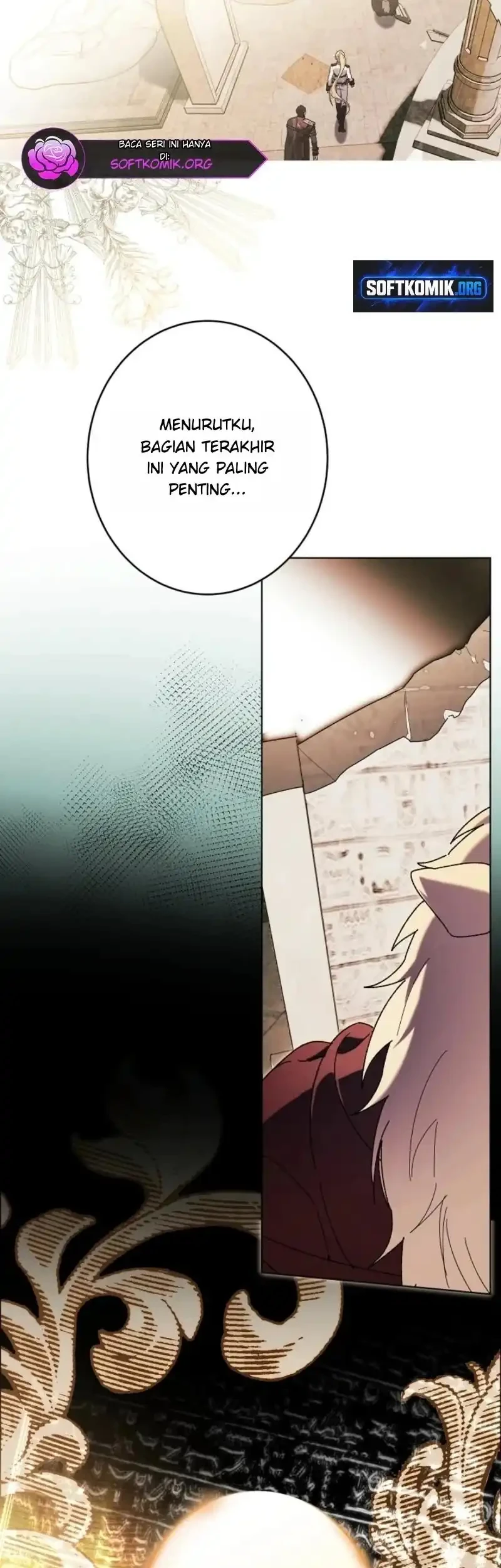 Dawn of Vengeance Chapter 53 Gambar 12