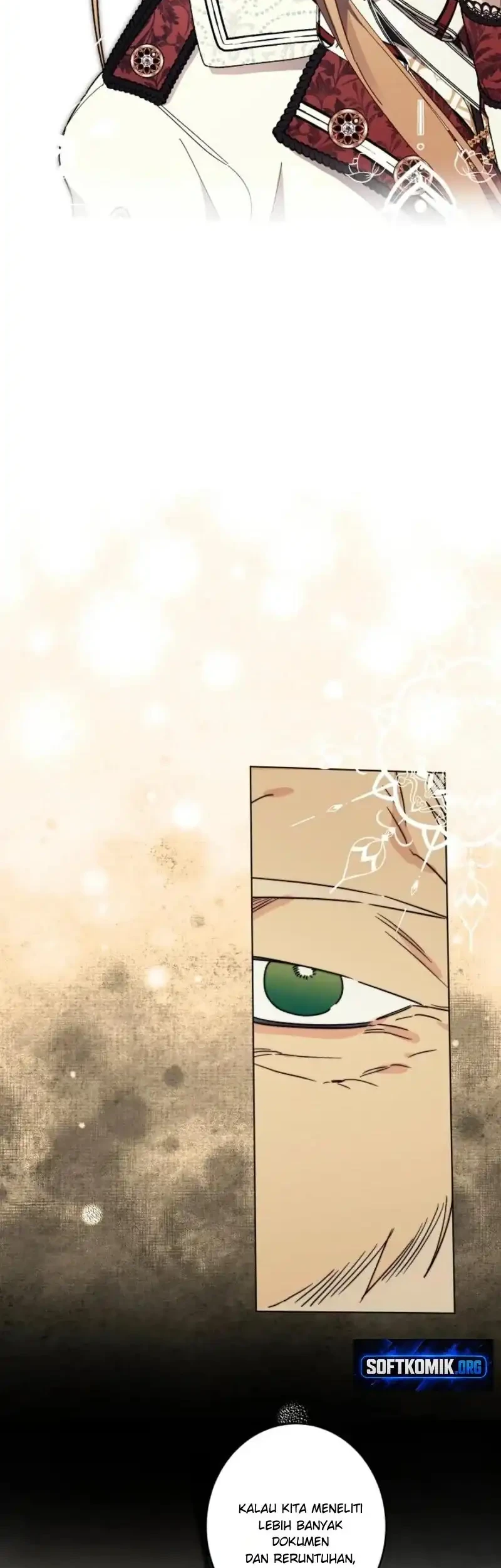 Dawn of Vengeance Chapter 53 Gambar 17
