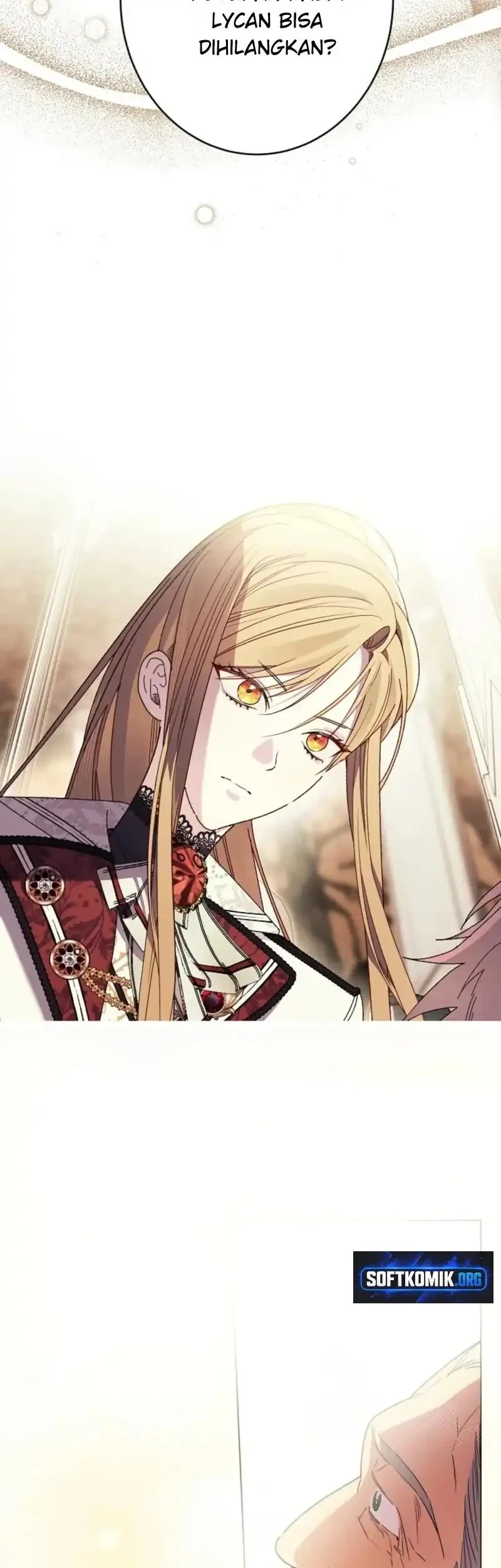 Dawn of Vengeance Chapter 53 Gambar 20