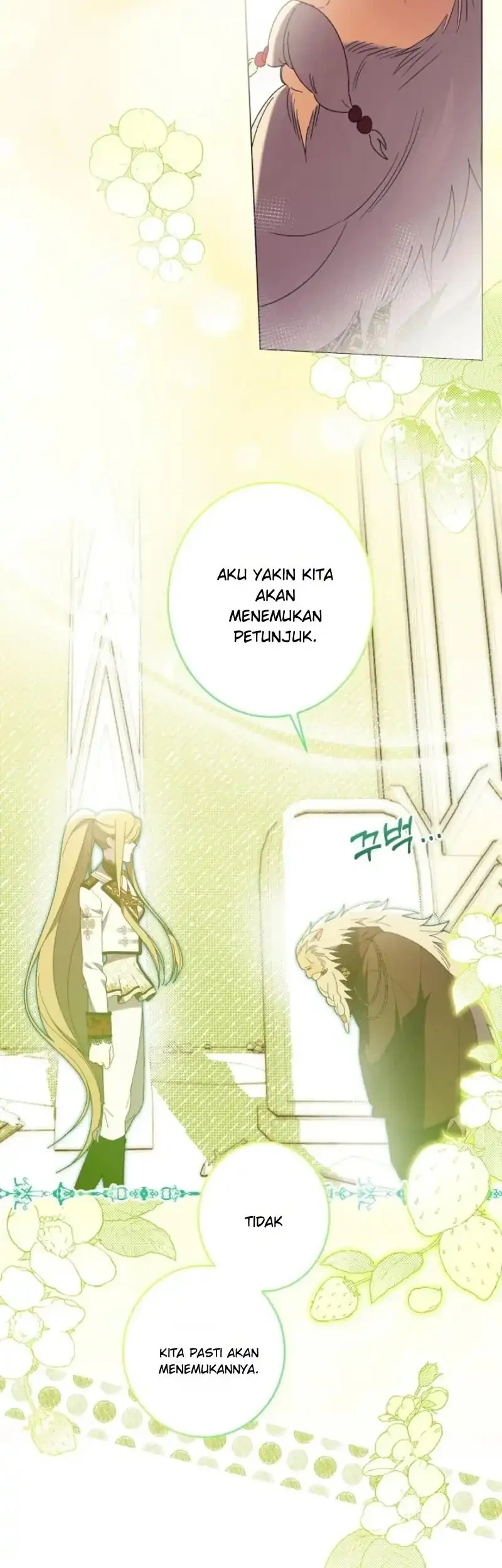 Dawn of Vengeance Chapter 53 Gambar 21