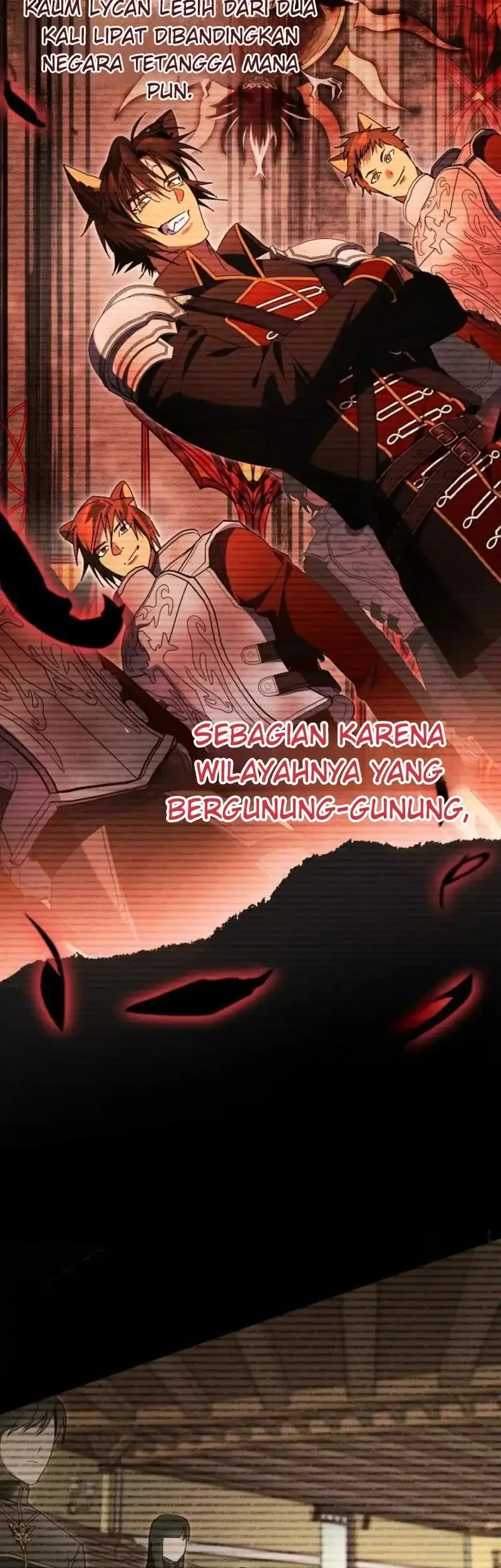 Dawn of Vengeance Chapter 53 Gambar 24