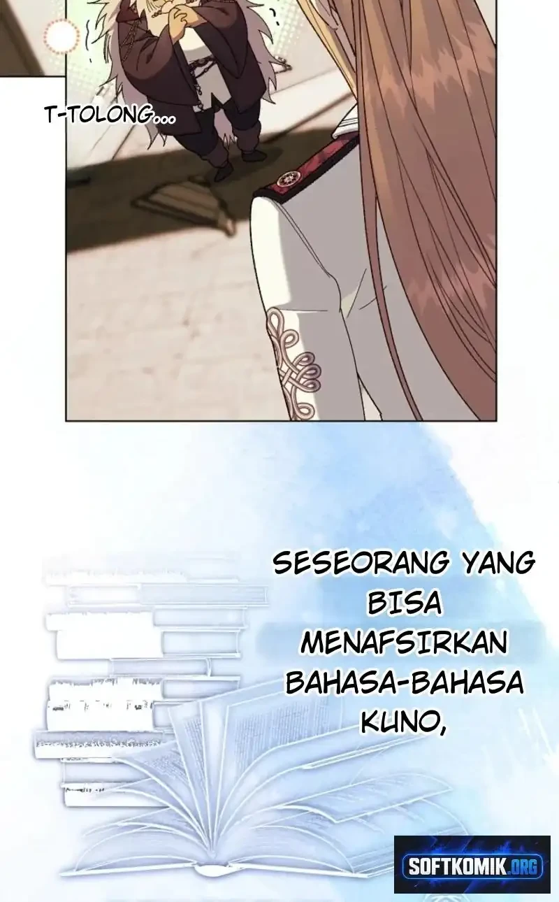 Dawn of Vengeance Chapter 53 Gambar 30