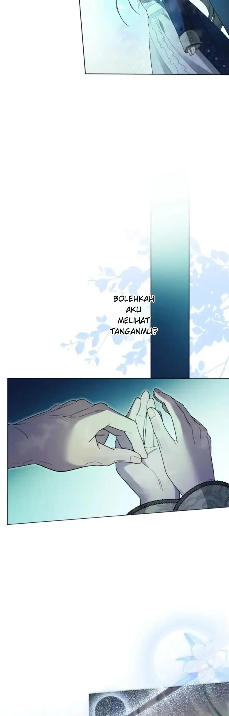 Dawn of Vengeance Chapter 54 Gambar 34