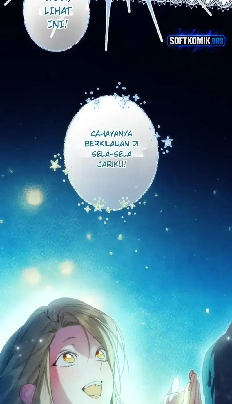 Dawn of Vengeance Chapter 54 Gambar 36
