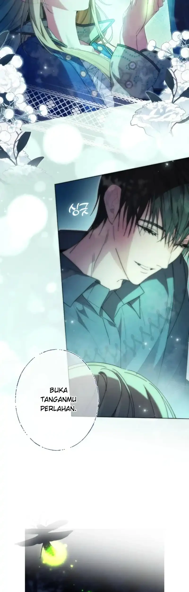 Dawn of Vengeance Chapter 54 Gambar 37