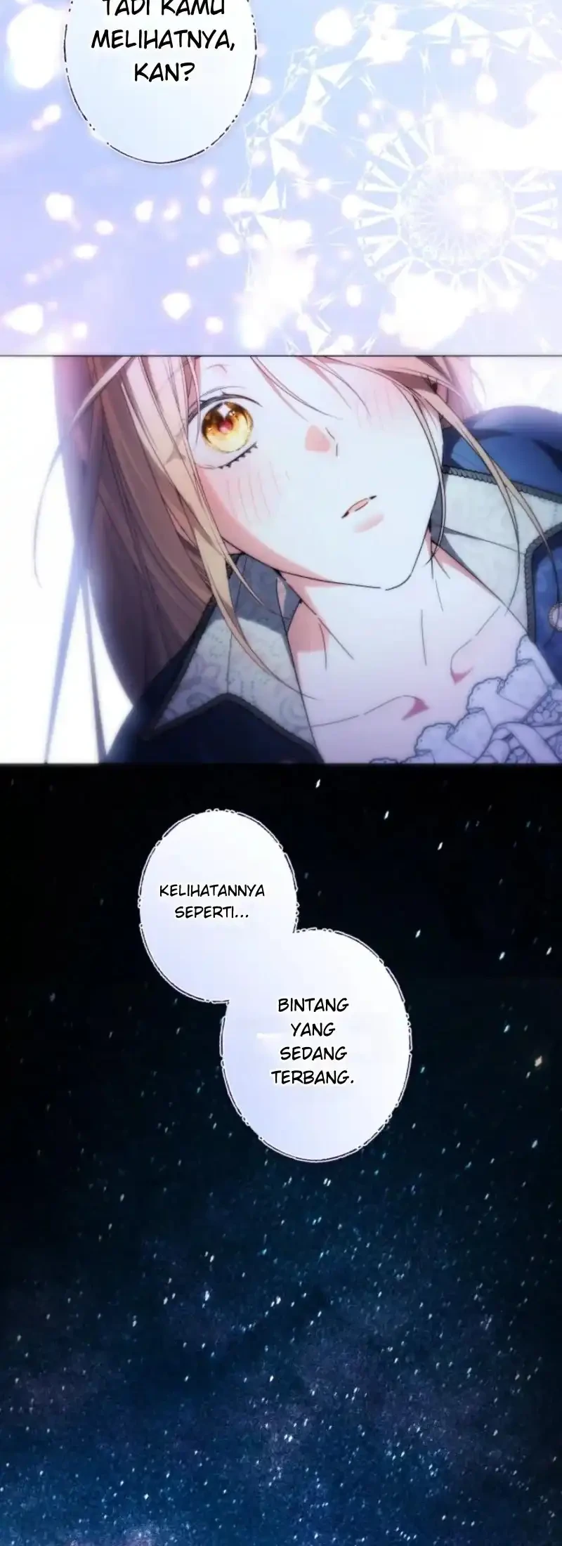 Dawn of Vengeance Chapter 54 Gambar 39