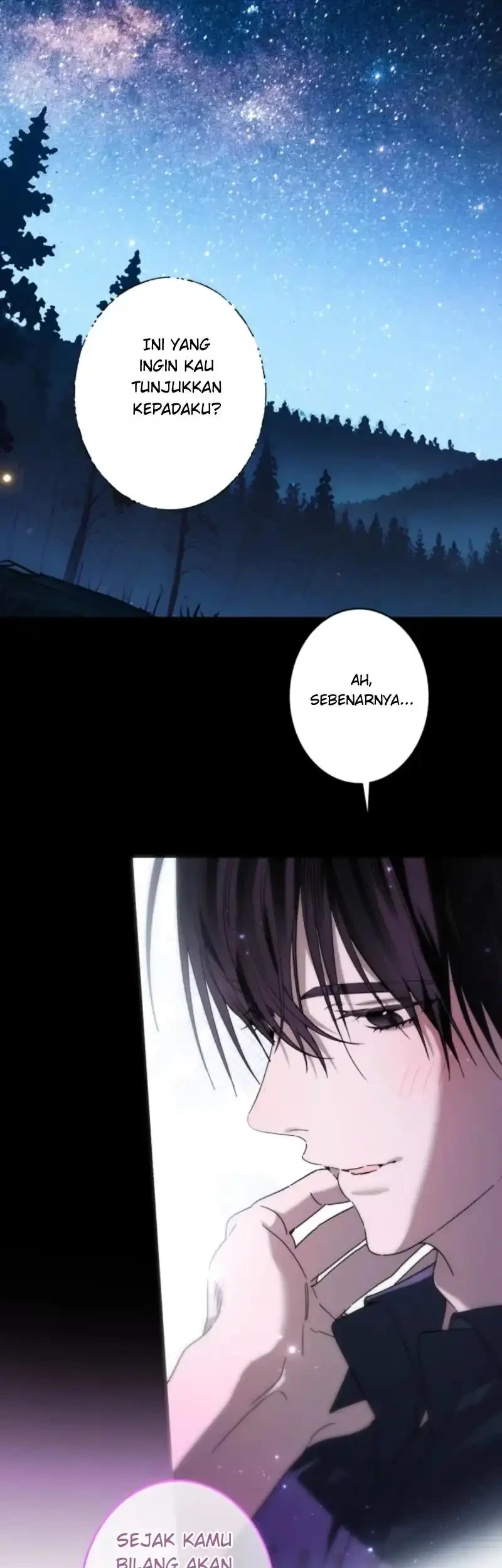 Dawn of Vengeance Chapter 54 Gambar 40
