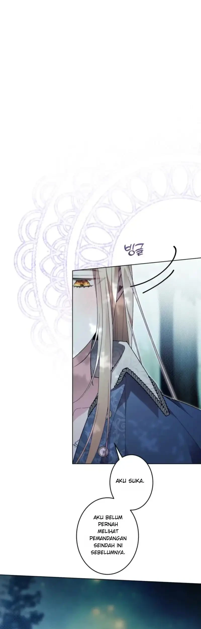 Dawn of Vengeance Chapter 54 Gambar 43