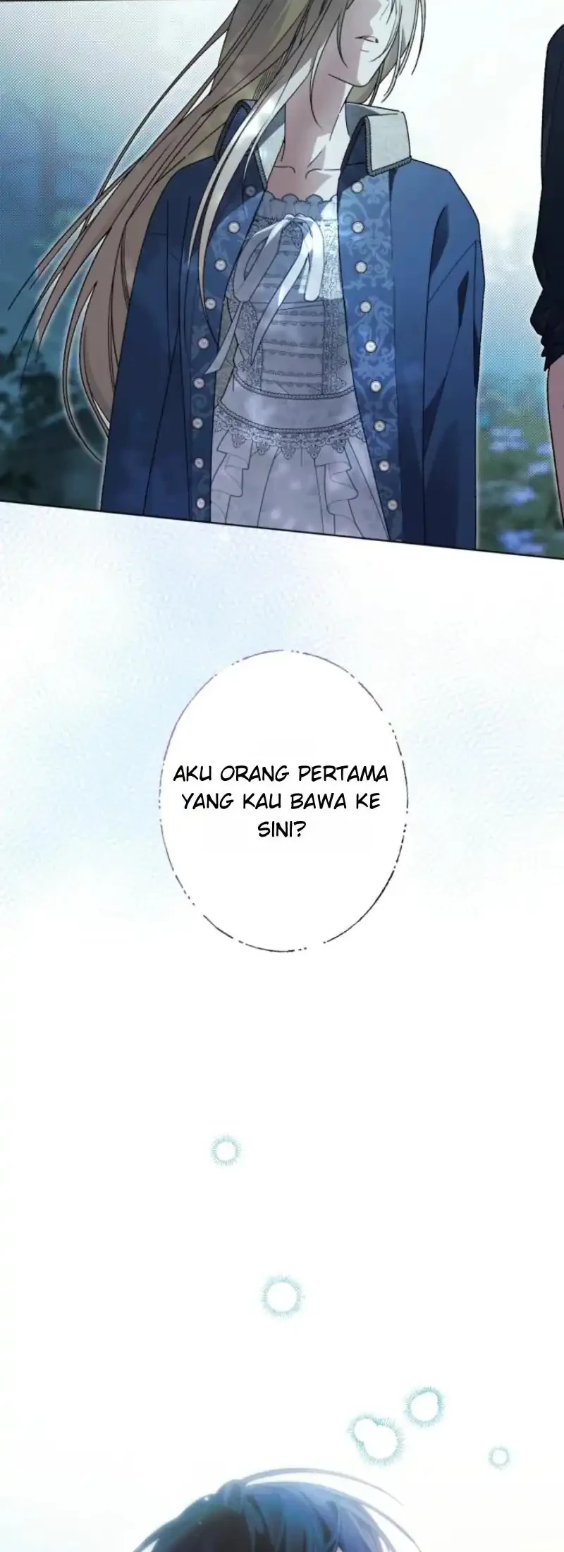 Dawn of Vengeance Chapter 54 Gambar 45