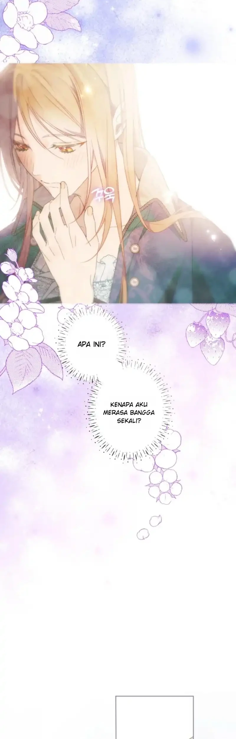 Dawn of Vengeance Chapter 54 Gambar 47