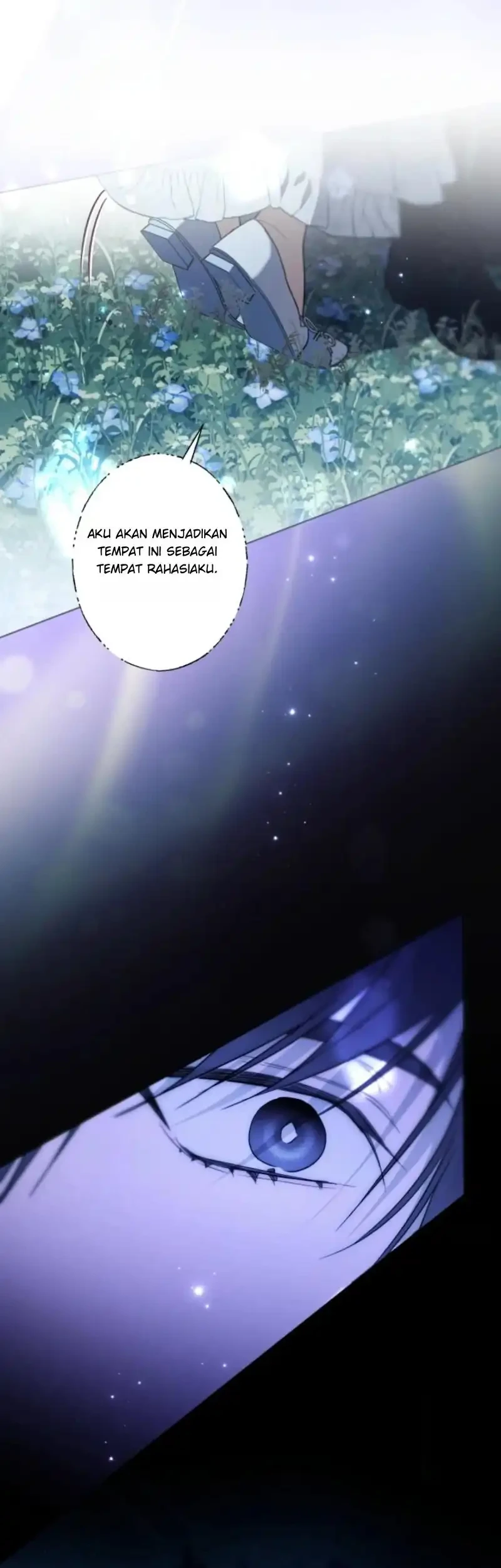 Dawn of Vengeance Chapter 54 Gambar 49