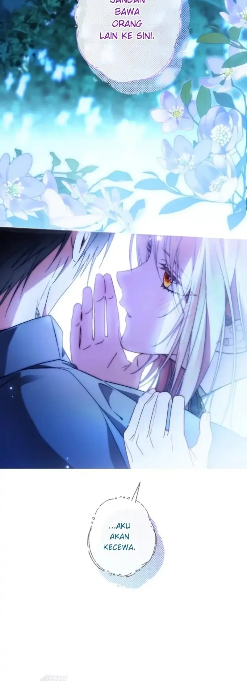 Dawn of Vengeance Chapter 54 Gambar 51