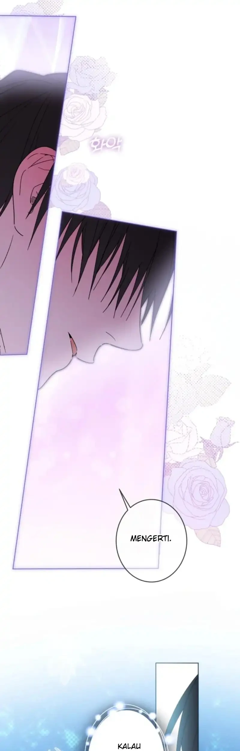 Dawn of Vengeance Chapter 54 Gambar 52