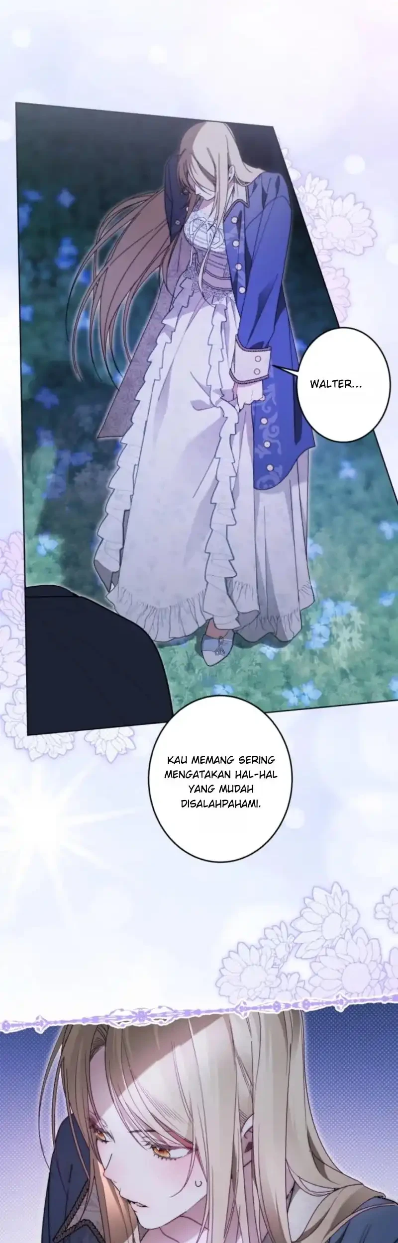 Dawn of Vengeance Chapter 54 Gambar 56
