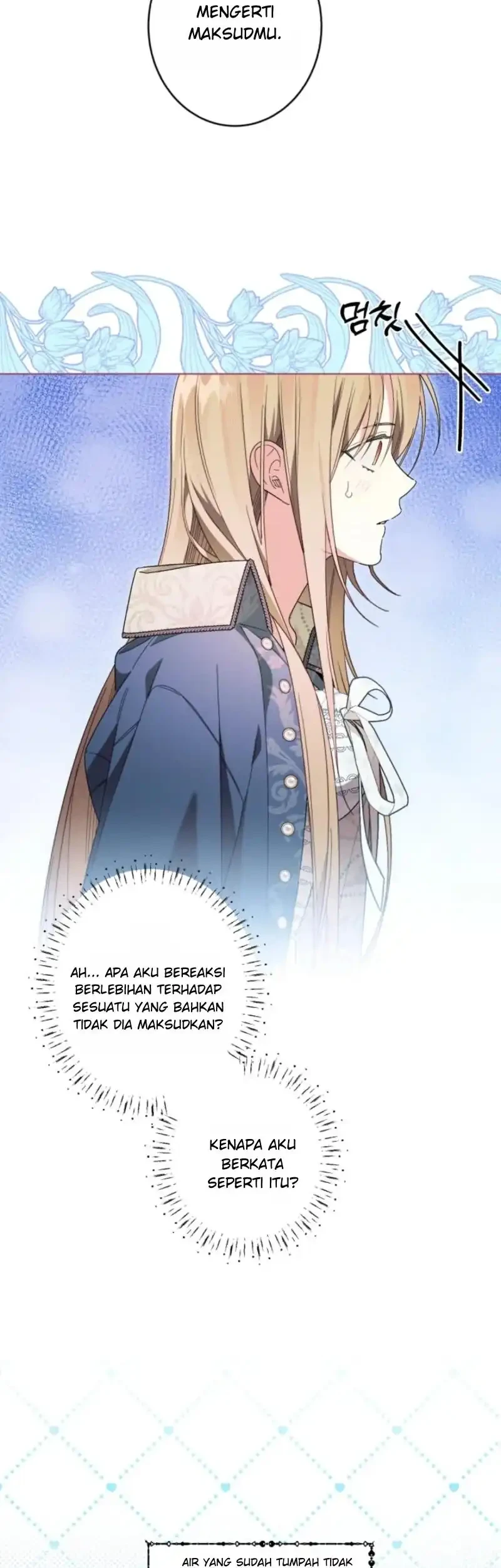 Dawn of Vengeance Chapter 54 Gambar 58
