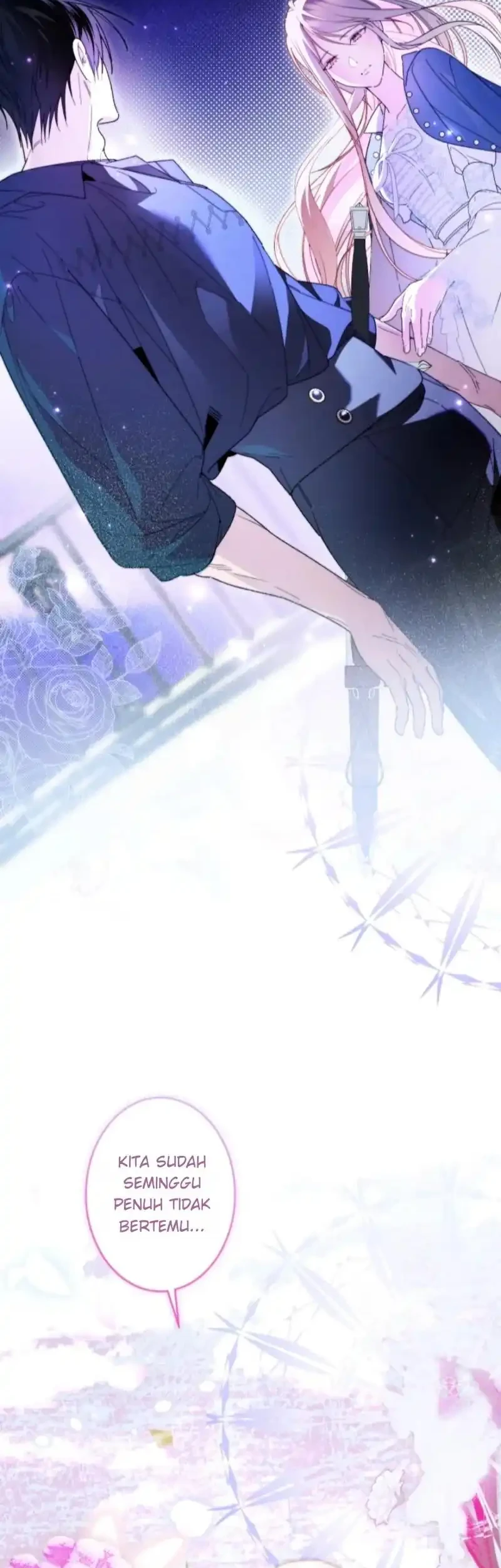 Manhwa Dawn of Vengeance Chapter 54 gambar 2