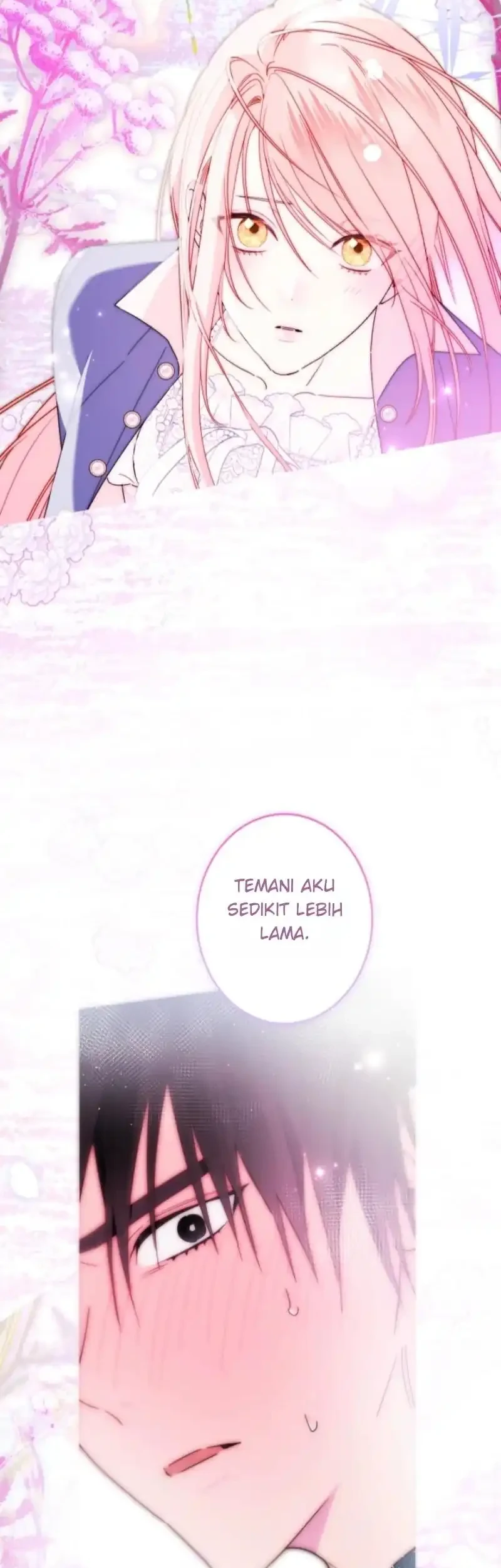 Dawn of Vengeance Chapter 54 Gambar 3