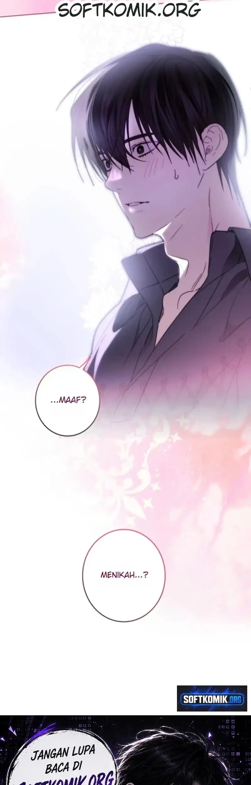 Dawn of Vengeance Chapter 54 Gambar 62