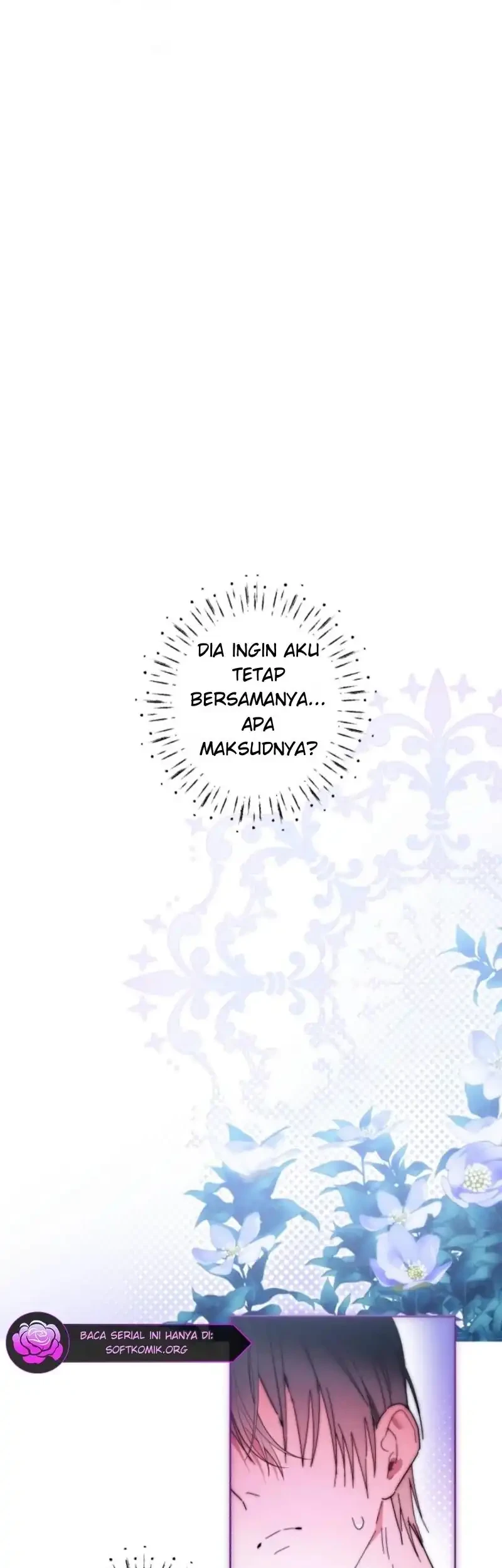 Dawn of Vengeance Chapter 54 Gambar 5