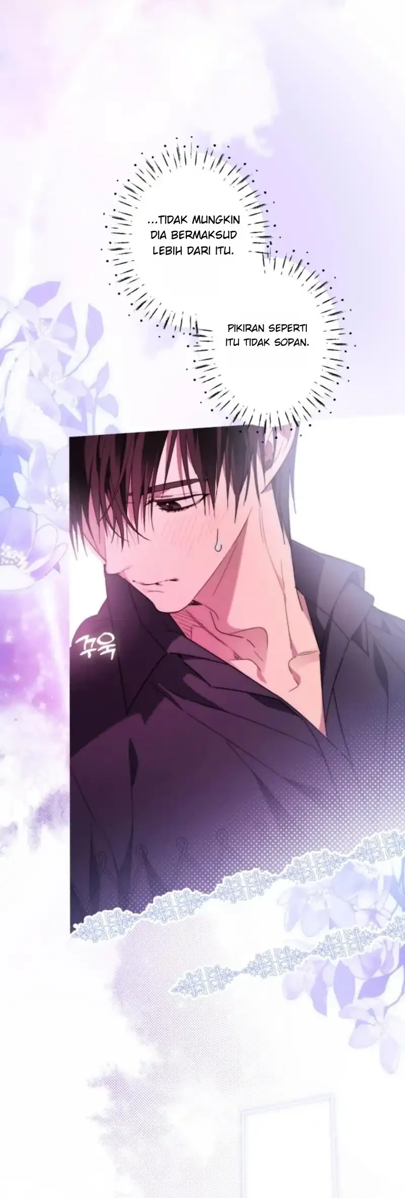Dawn of Vengeance Chapter 54 Gambar 7