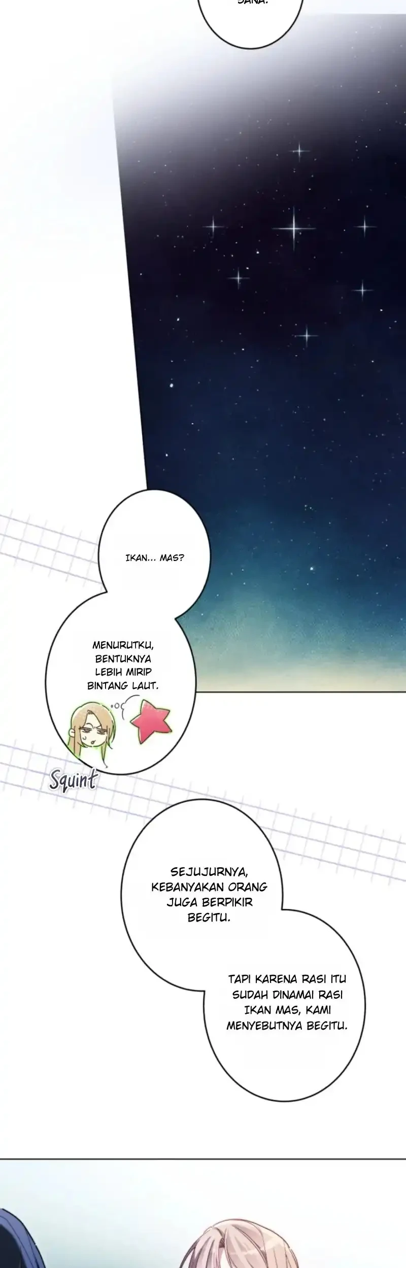 Dawn of Vengeance Chapter 54 Gambar 9