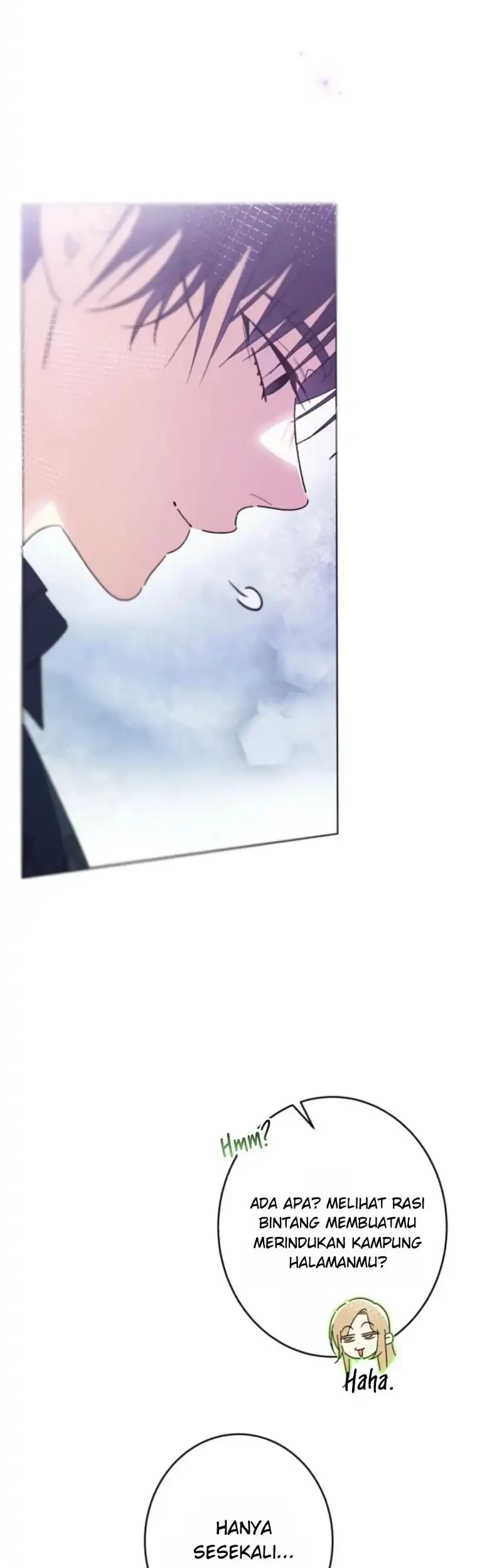Dawn of Vengeance Chapter 54 Gambar 13