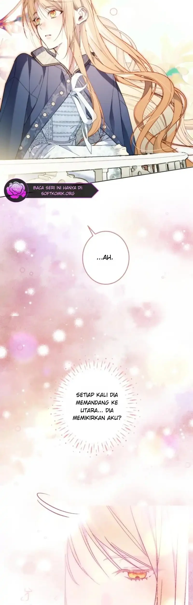Dawn of Vengeance Chapter 54 Gambar 17