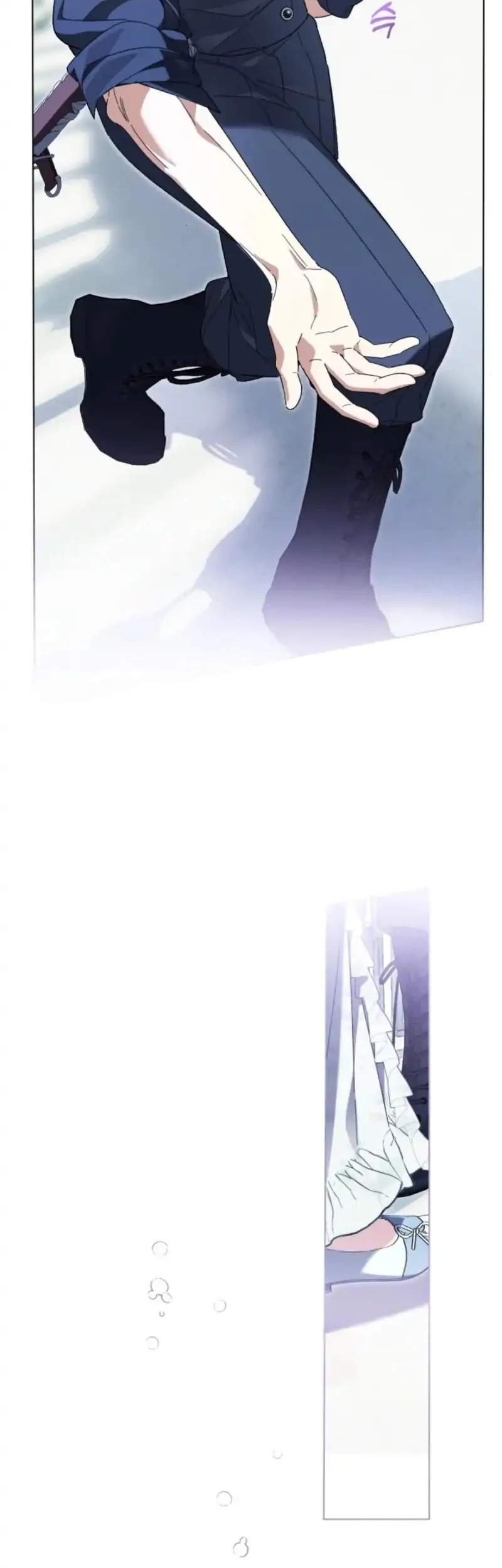 Dawn of Vengeance Chapter 54 Gambar 20