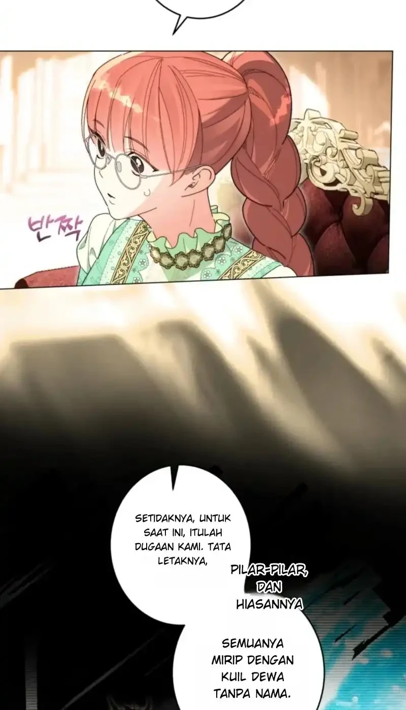 Dawn of Vengeance Chapter 55 Gambar 38