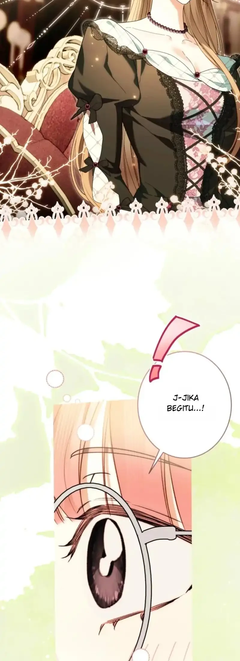 Dawn of Vengeance Chapter 55 Gambar 47