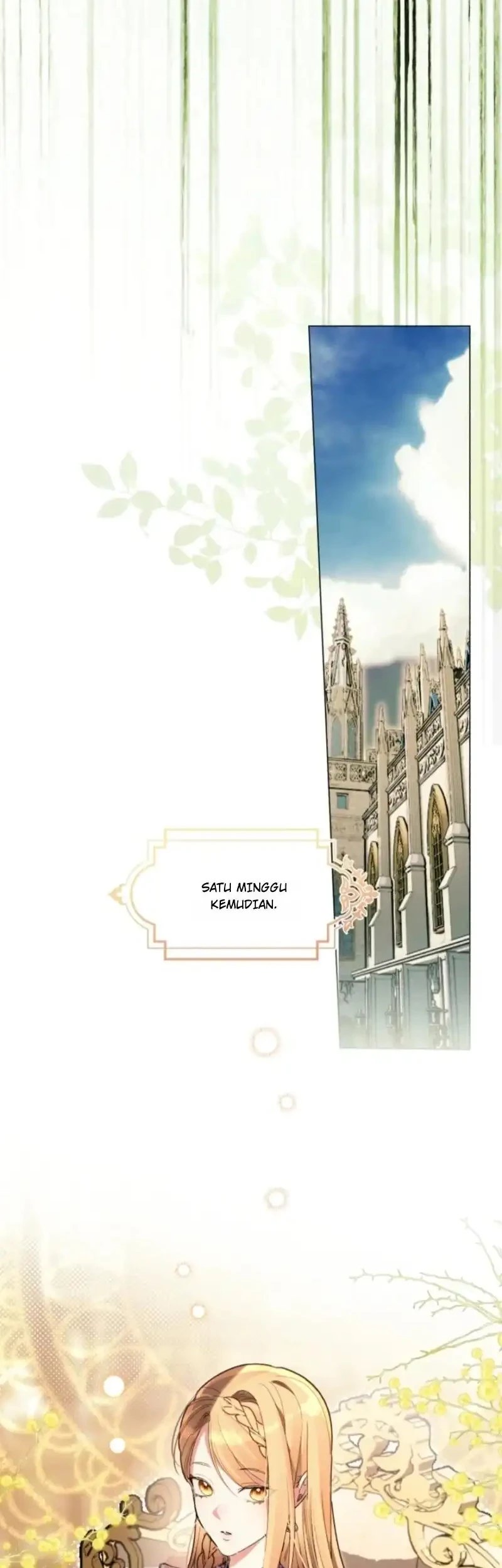 Dawn of Vengeance Chapter 55 Gambar 58