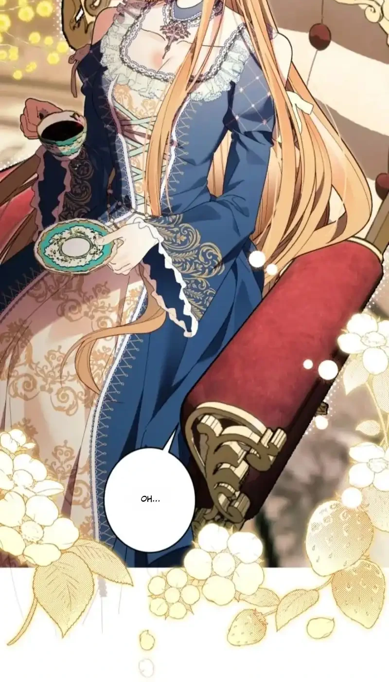 Dawn of Vengeance Chapter 55 Gambar 59
