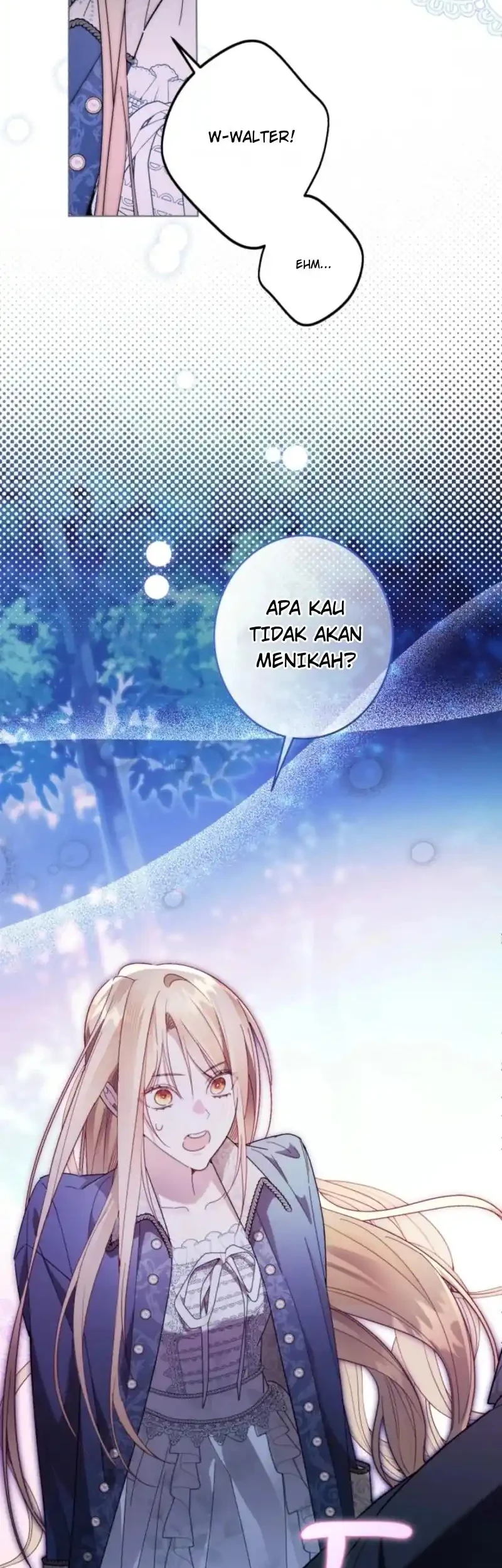 Manhwa Dawn of Vengeance Chapter 55 gambar 2