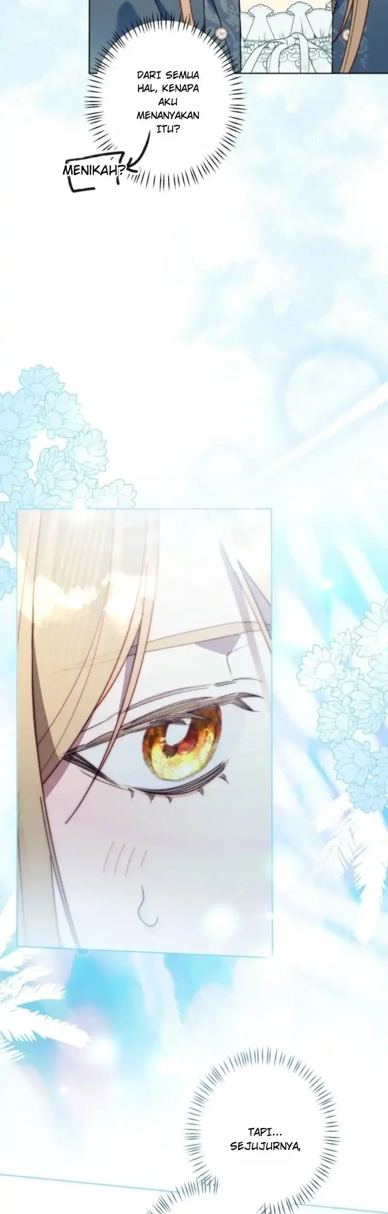 Dawn of Vengeance Chapter 55 Gambar 5