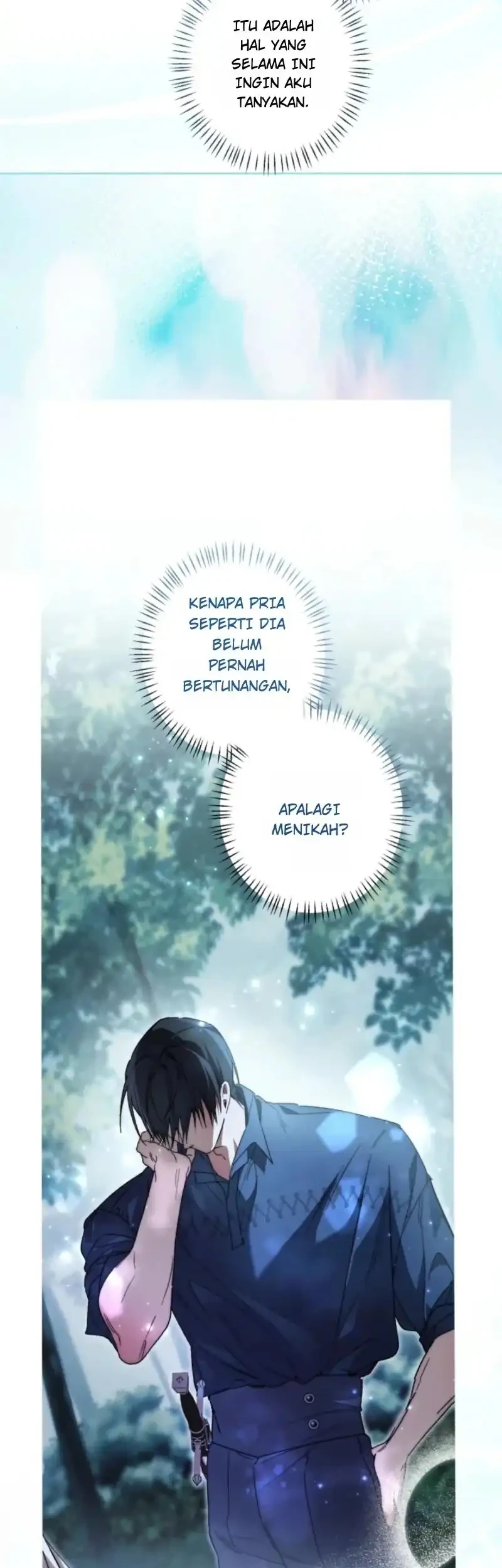 Dawn of Vengeance Chapter 55 Gambar 6