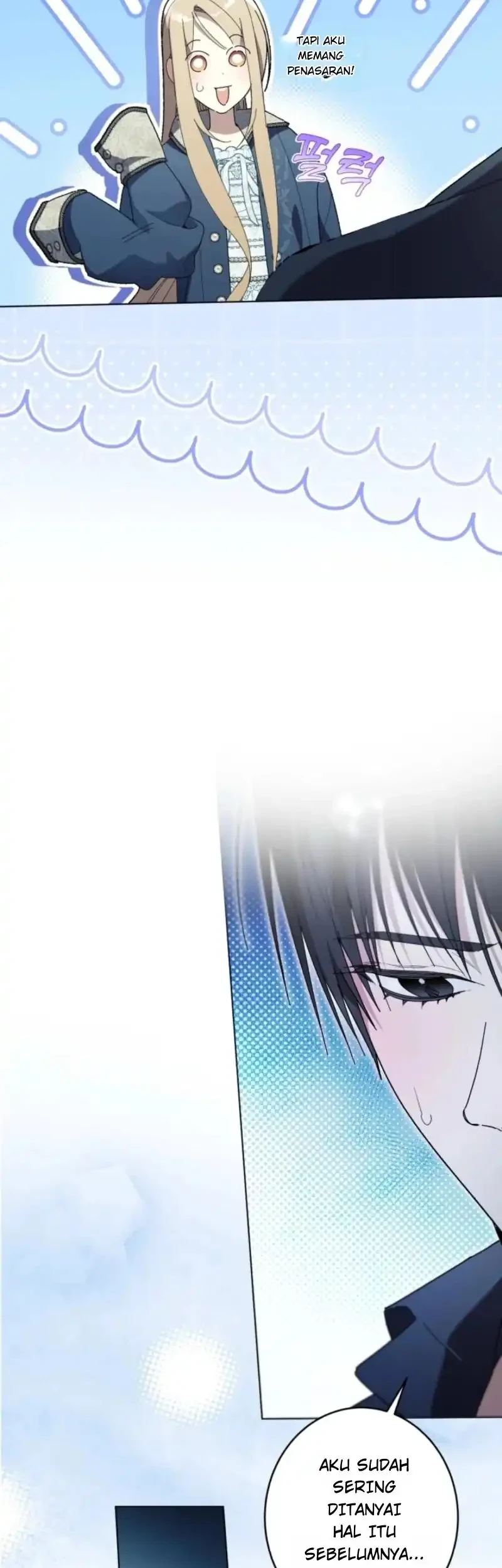 Dawn of Vengeance Chapter 55 Gambar 9